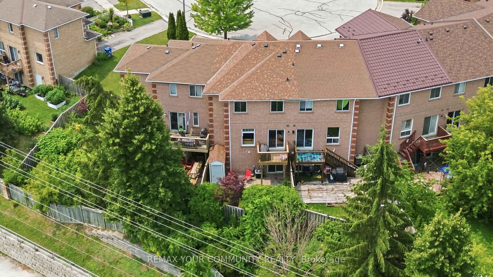 Photo 50 of 87 Lancaster Court, Georgina, Keswick South — HOMEH