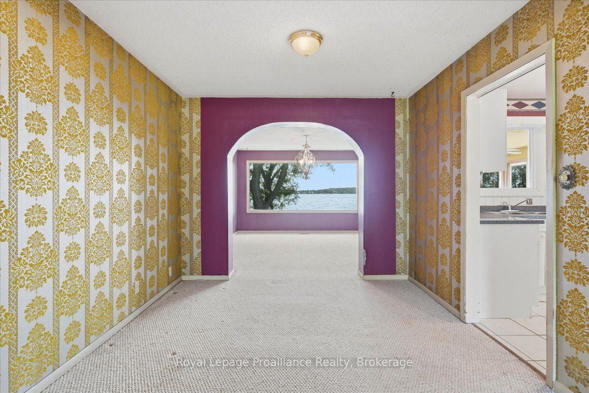 Photo 5 of 1658 Old Highway 2, Quinte West, Sidney Ward — HOMEH