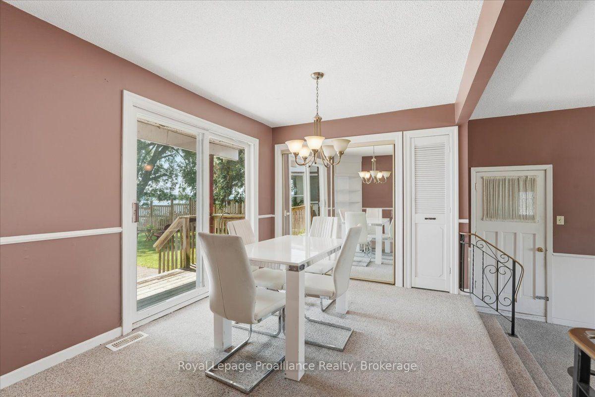 Photo 10 of 1658 Old Highway 2, Quinte West, Sidney Ward — HOMEH