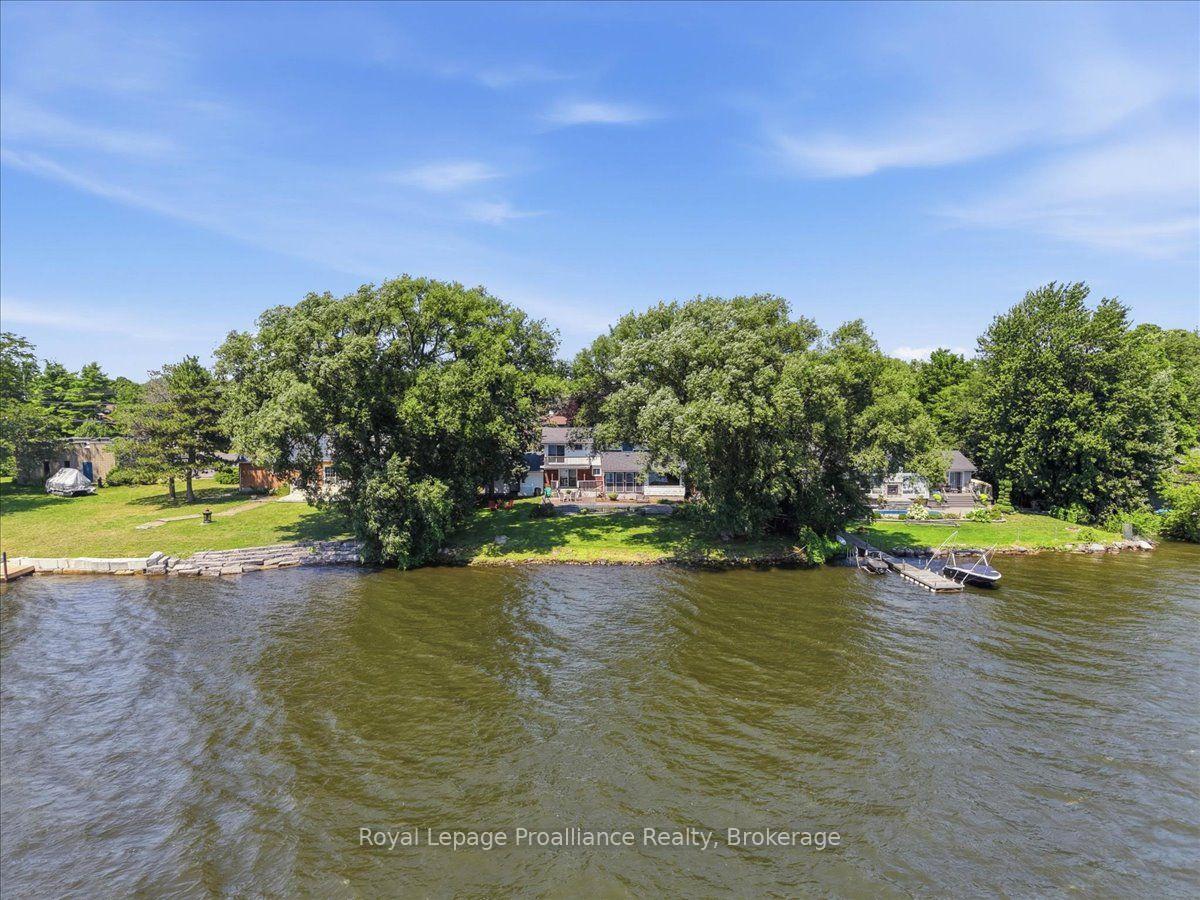 Photo 24 of 1658 Old Highway 2, Quinte West, Sidney Ward — HOMEH