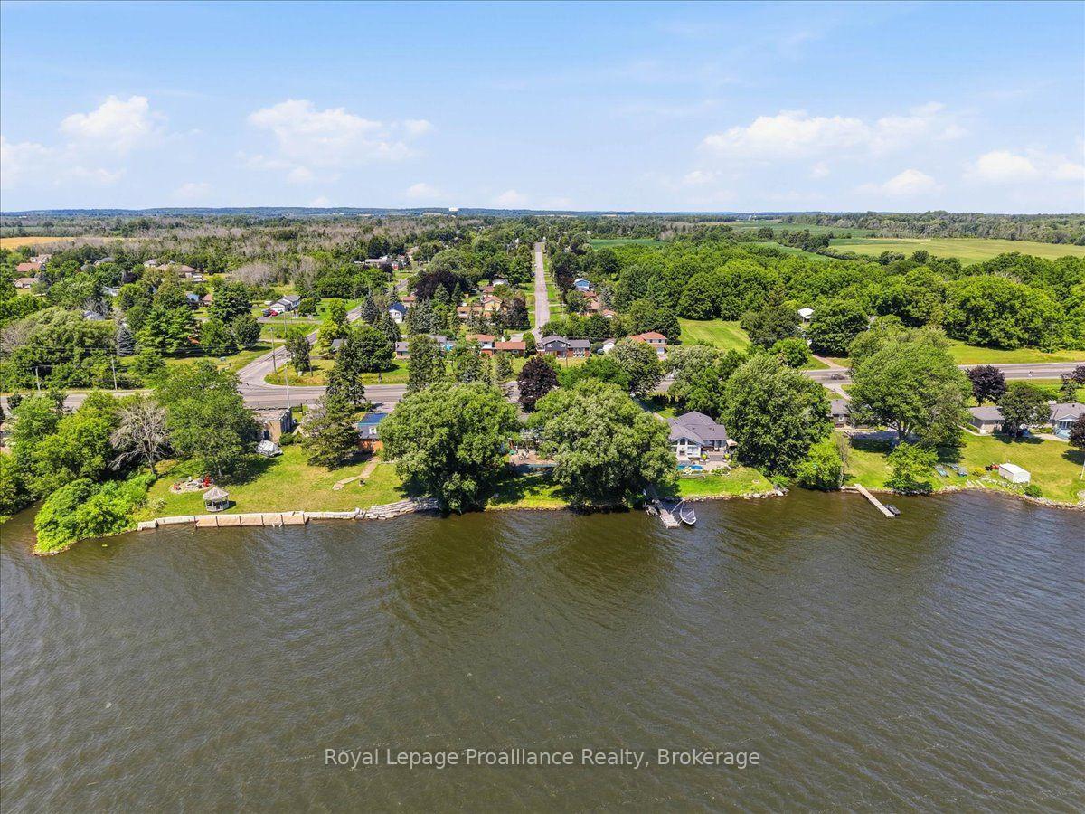 Photo 25 of 1658 Old Highway 2, Quinte West, Sidney Ward — HOMEH