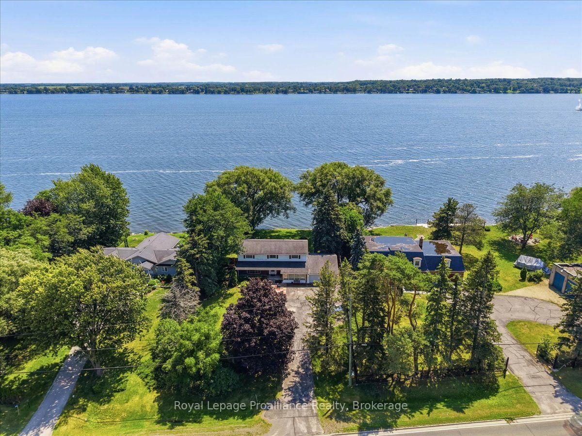 Photo 26 of 1658 Old Highway 2, Quinte West, Sidney Ward — HOMEH