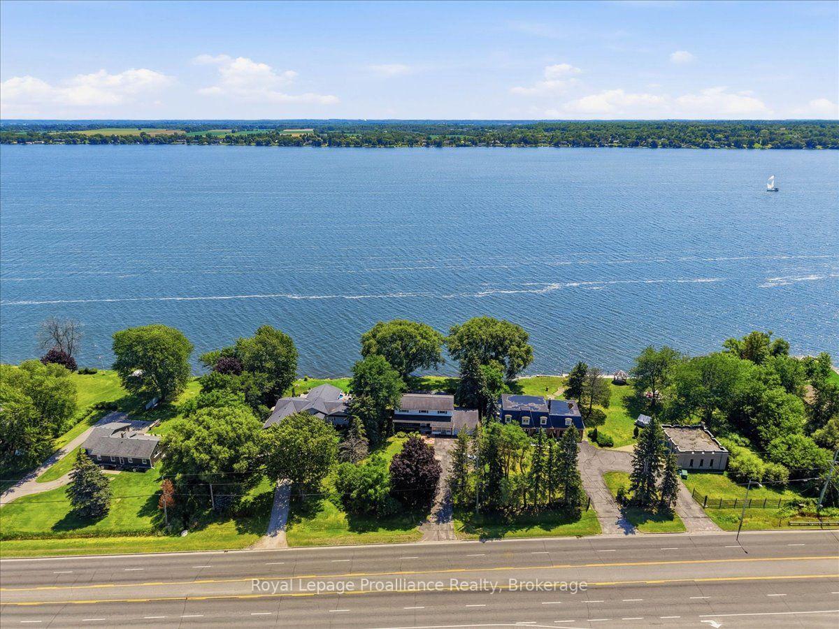 Photo 28 of 1658 Old Highway 2, Quinte West, Sidney Ward — HOMEH