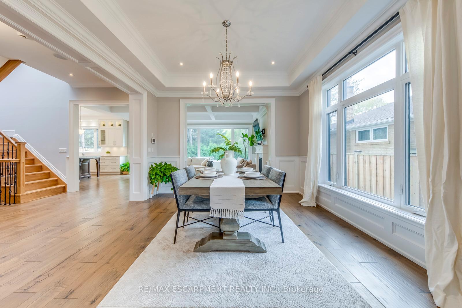 Photo 16 of 436 Willis Drive, Oakville, West — HOMEH