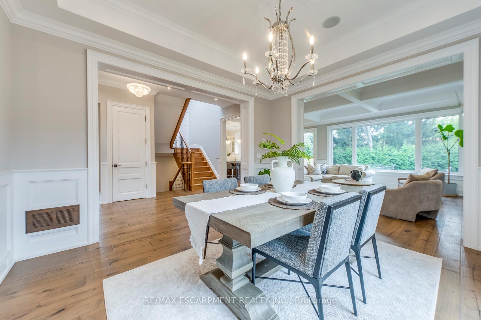Photo 19 of 436 Willis Drive, Oakville, West — HOMEH