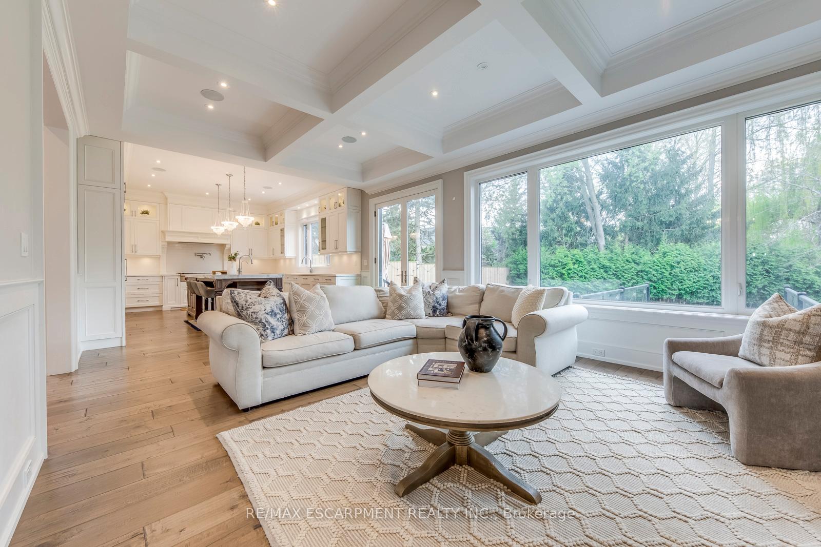 Photo 22 of 436 Willis Drive, Oakville, West — HOMEH