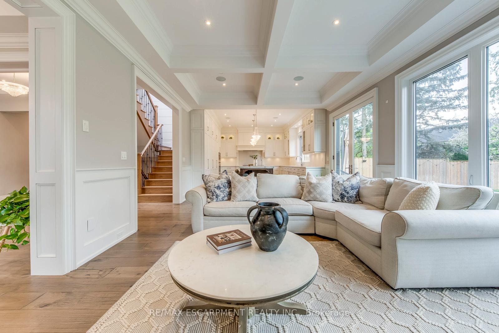 Photo 25 of 436 Willis Drive, Oakville, West — HOMEH