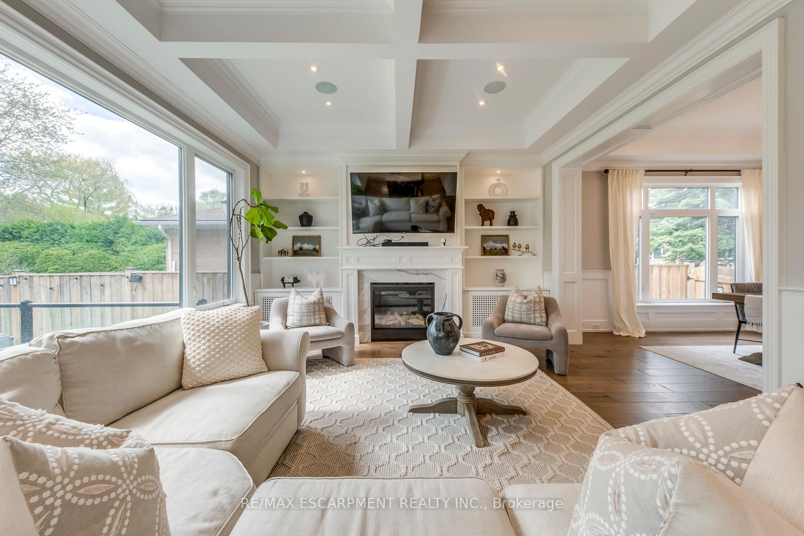 Photo 31 of 436 Willis Drive, Oakville, West — HOMEH