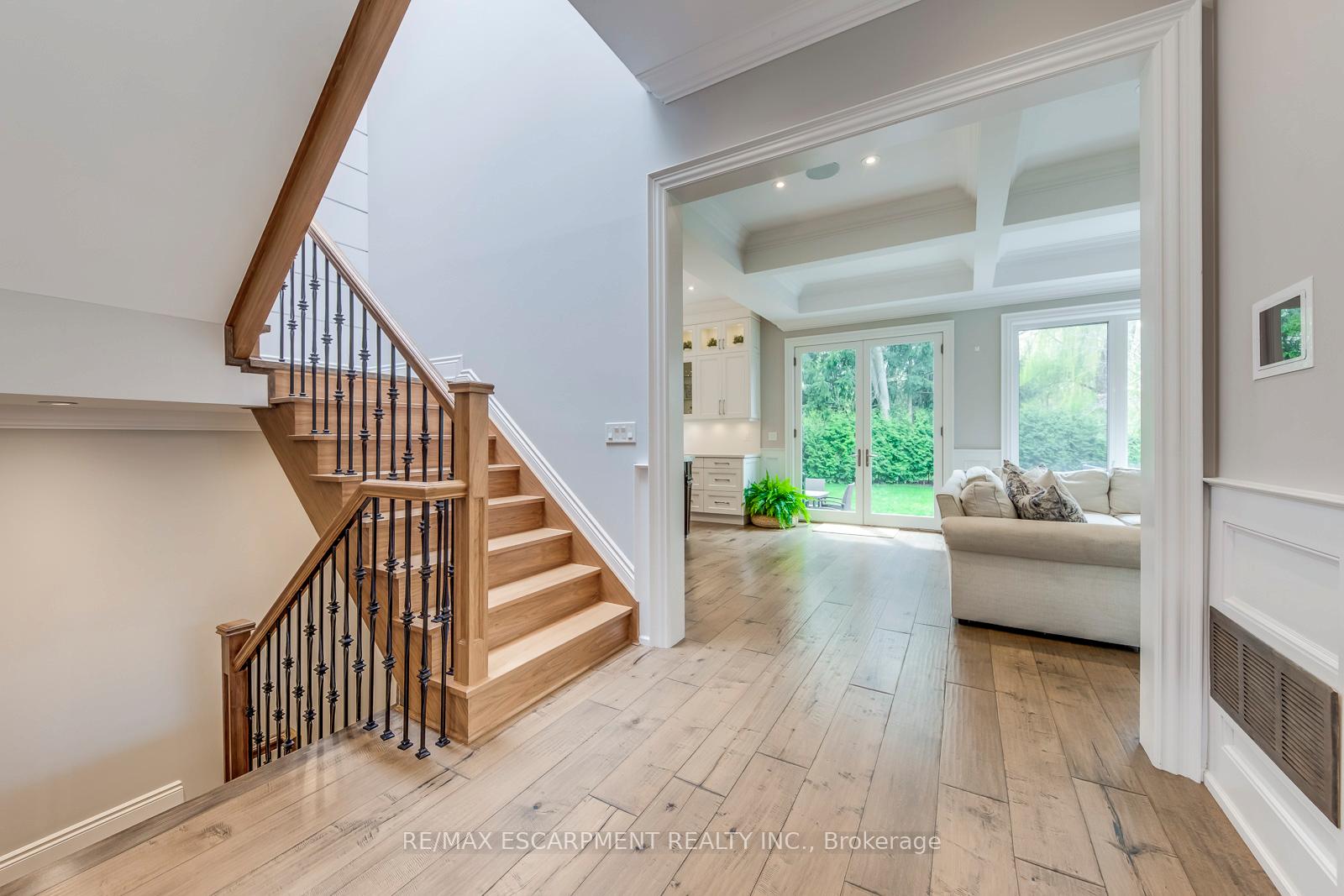 Photo 34 of 436 Willis Drive, Oakville, West — HOMEH