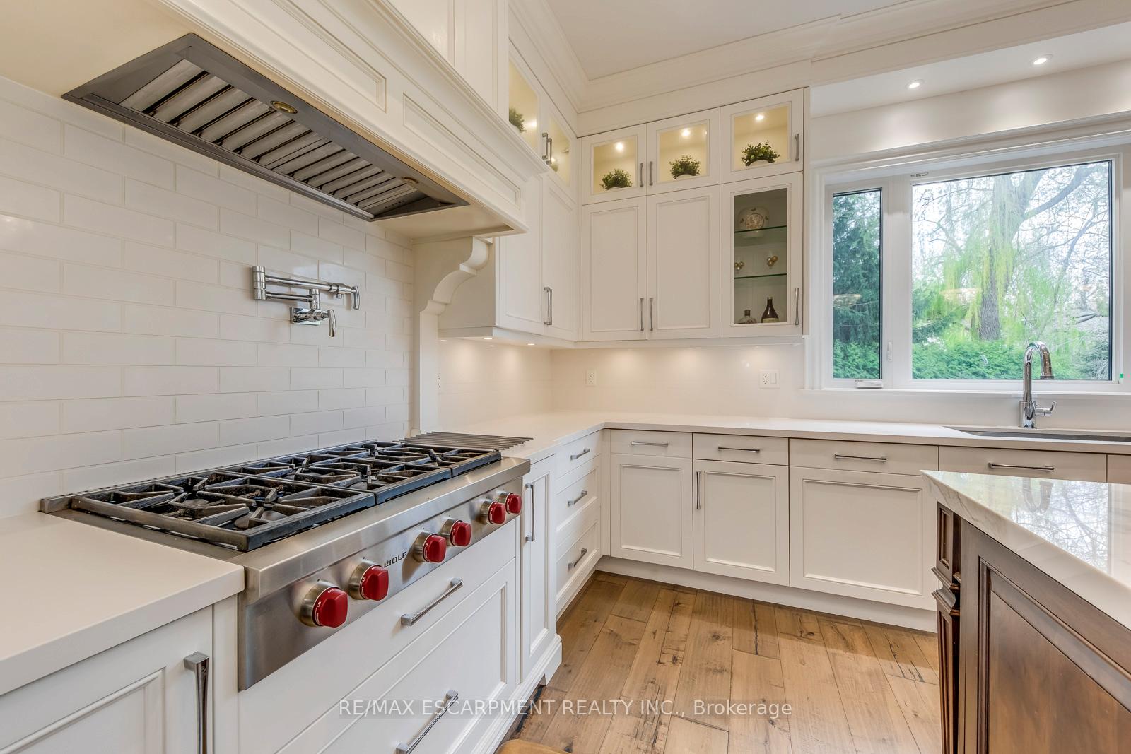Photo 57 of 436 Willis Drive, Oakville, West — HOMEH