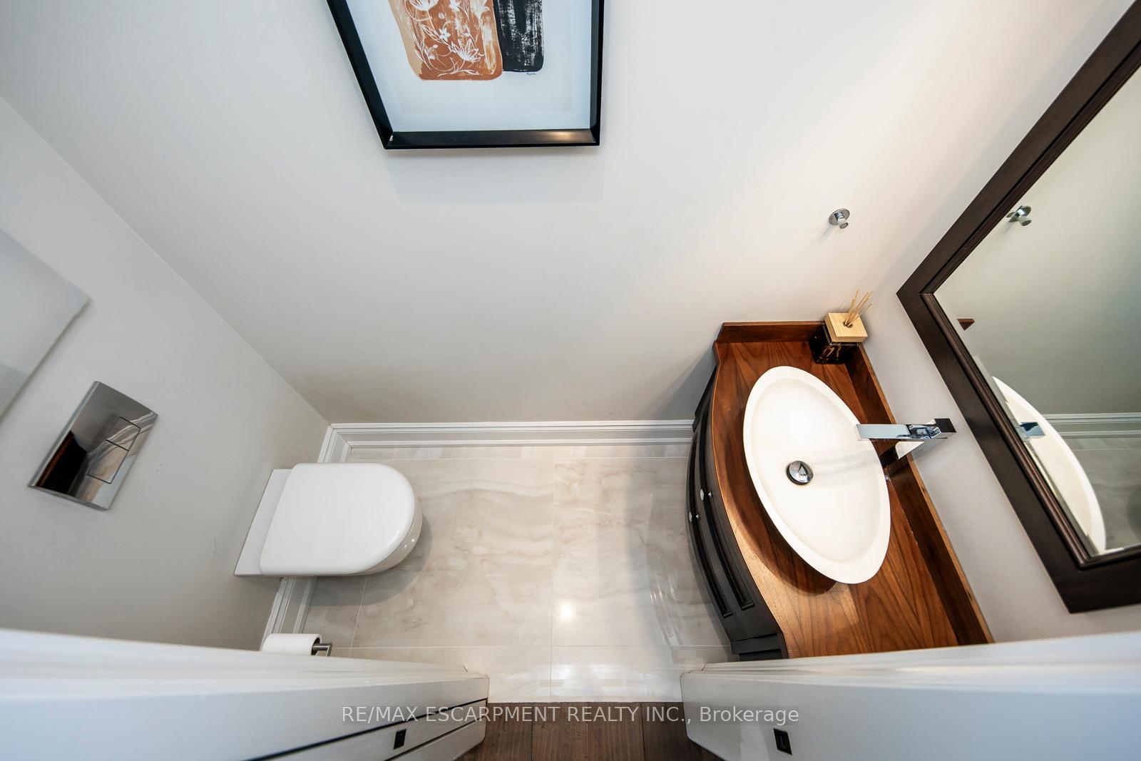 Photo 66 of 436 Willis Drive, Oakville, West — HOMEH