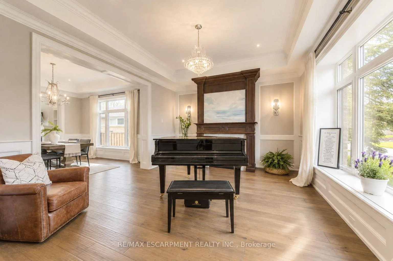 Photo 14 of 436 Willis Drive, Oakville, West — HOMEH