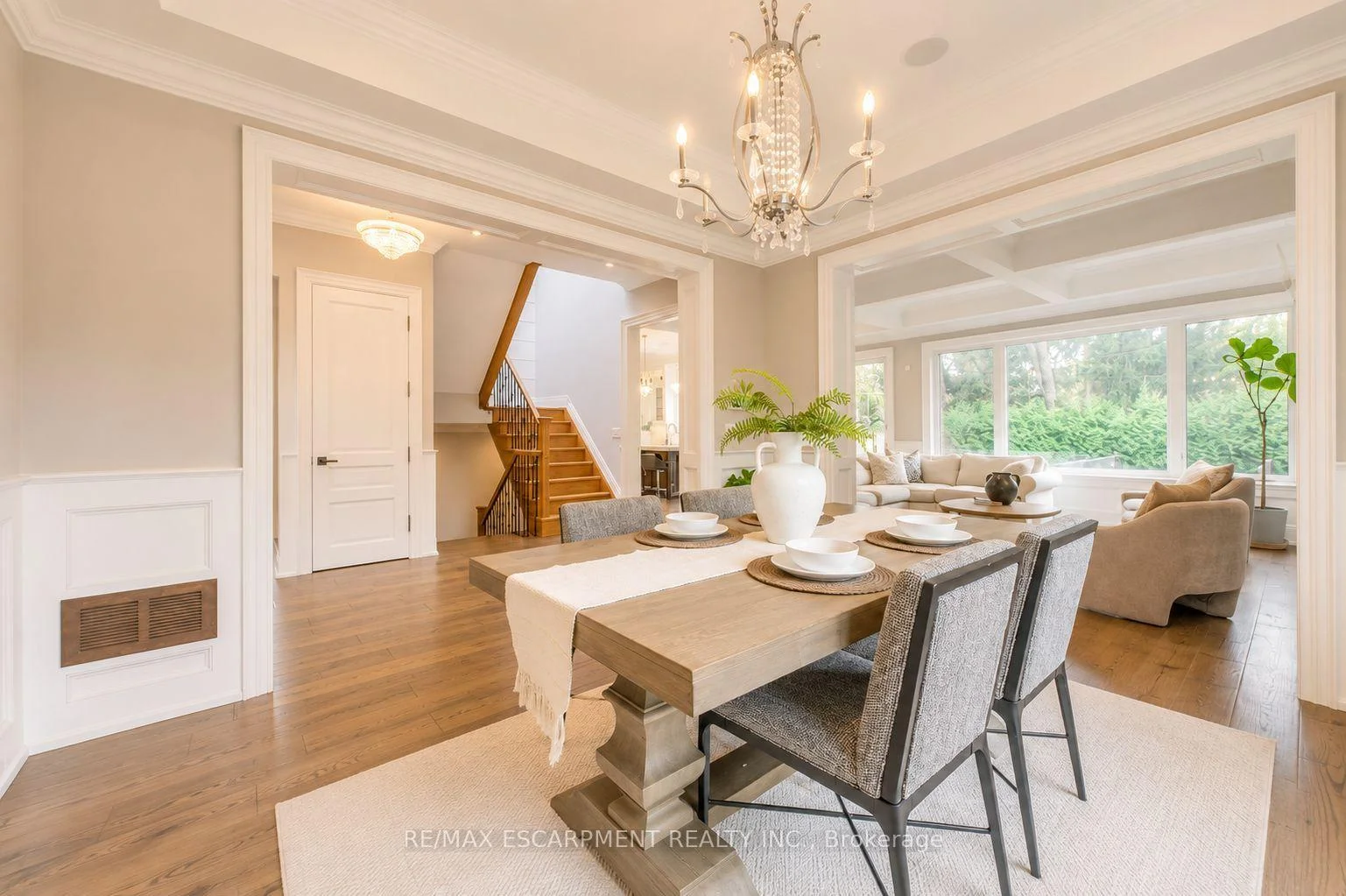 Photo 20 of 436 Willis Drive, Oakville, West — HOMEH