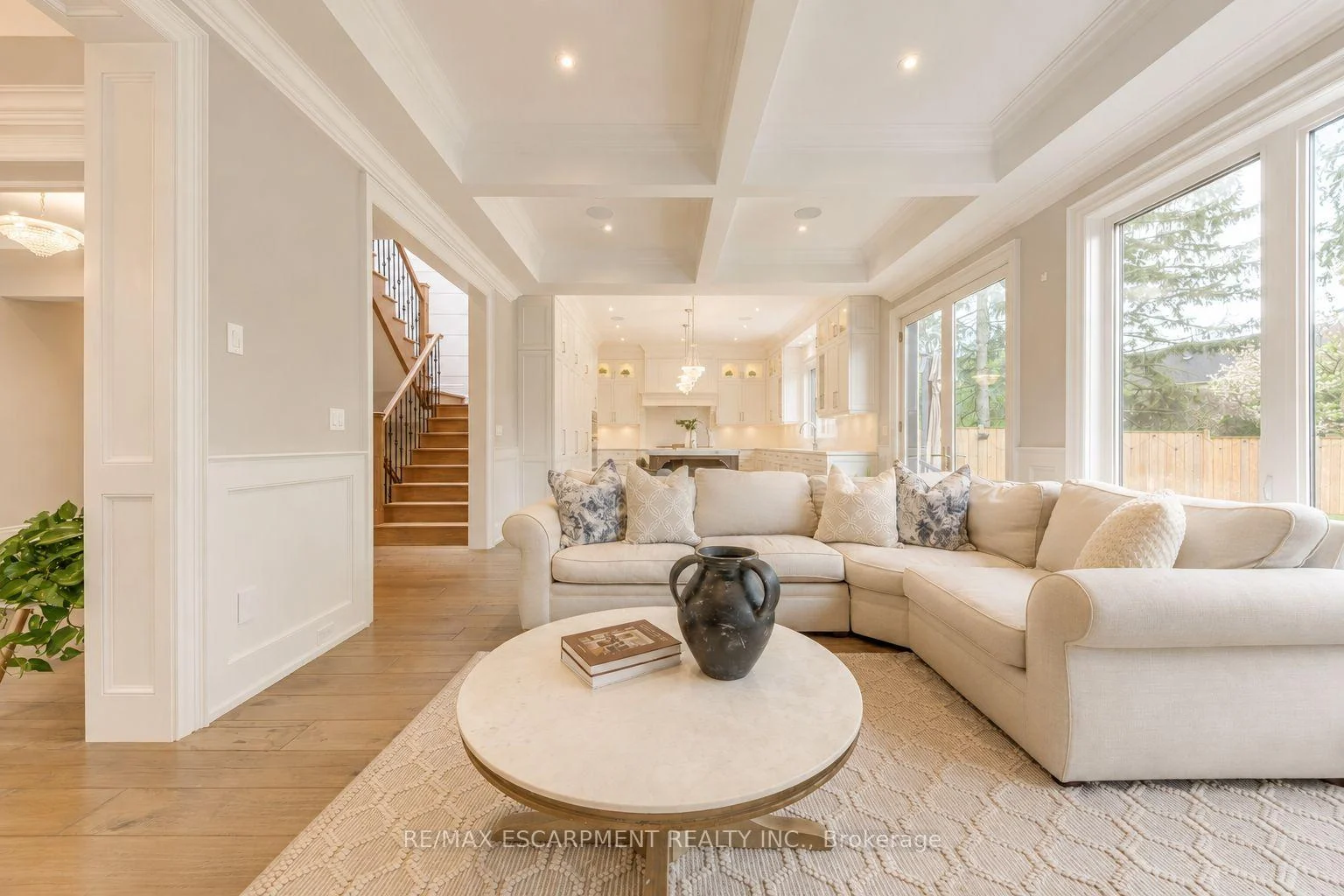Photo 26 of 436 Willis Drive, Oakville, West — HOMEH