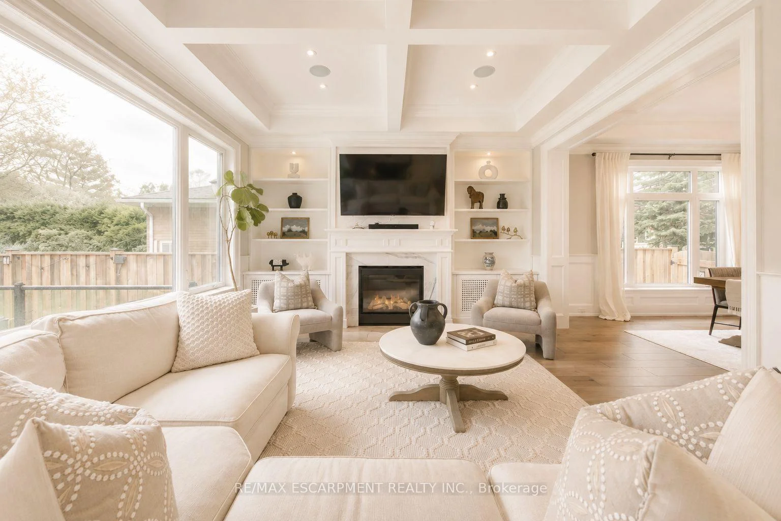 Photo 32 of 436 Willis Drive, Oakville, West — HOMEH