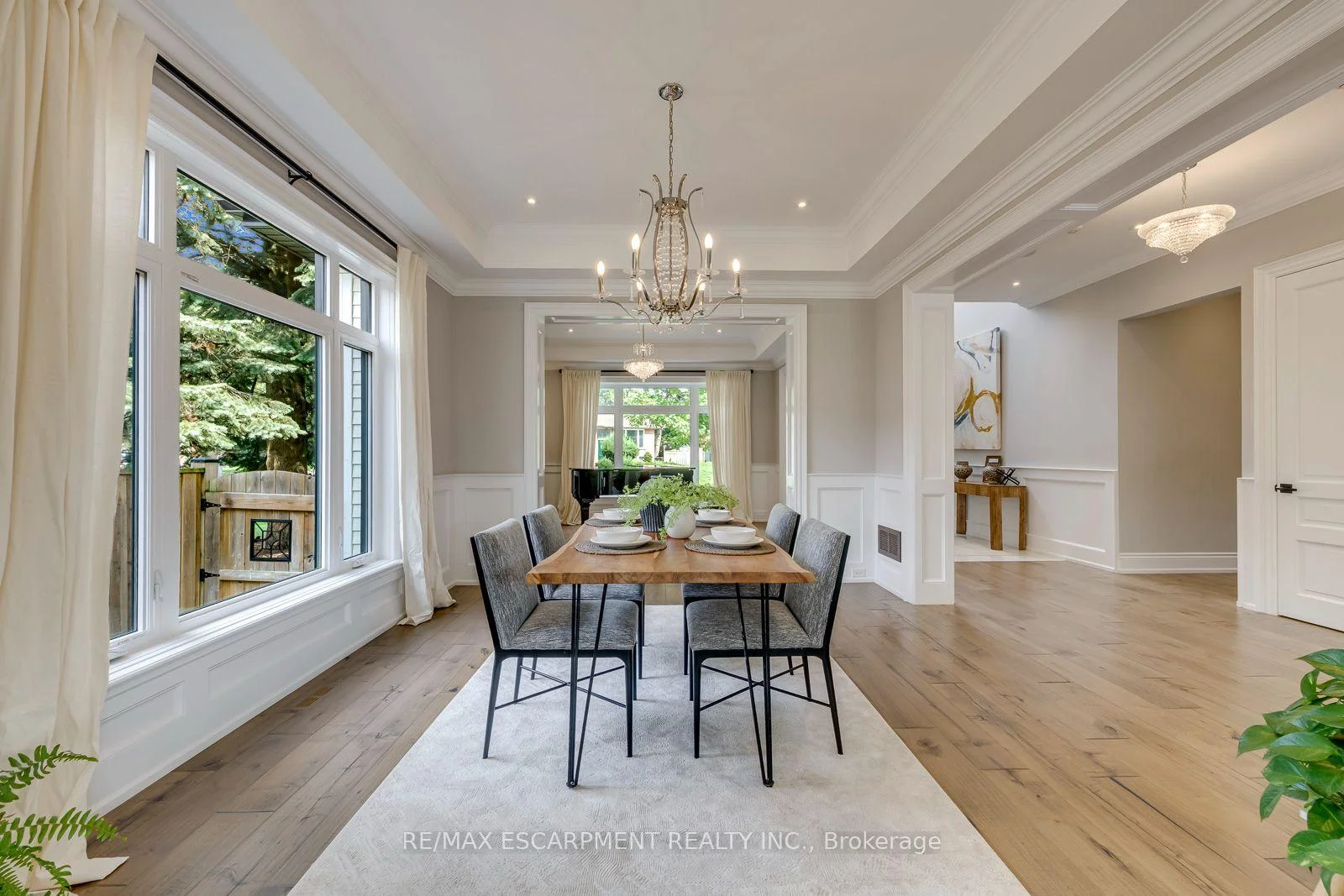 Photo 15 of 436 Willis Drive, Oakville, West — HOMEH
