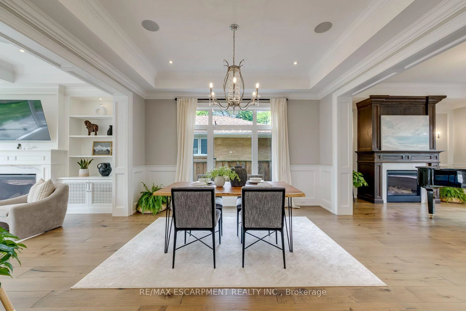 Photo 18 of 436 Willis Drive, Oakville, West — HOMEH