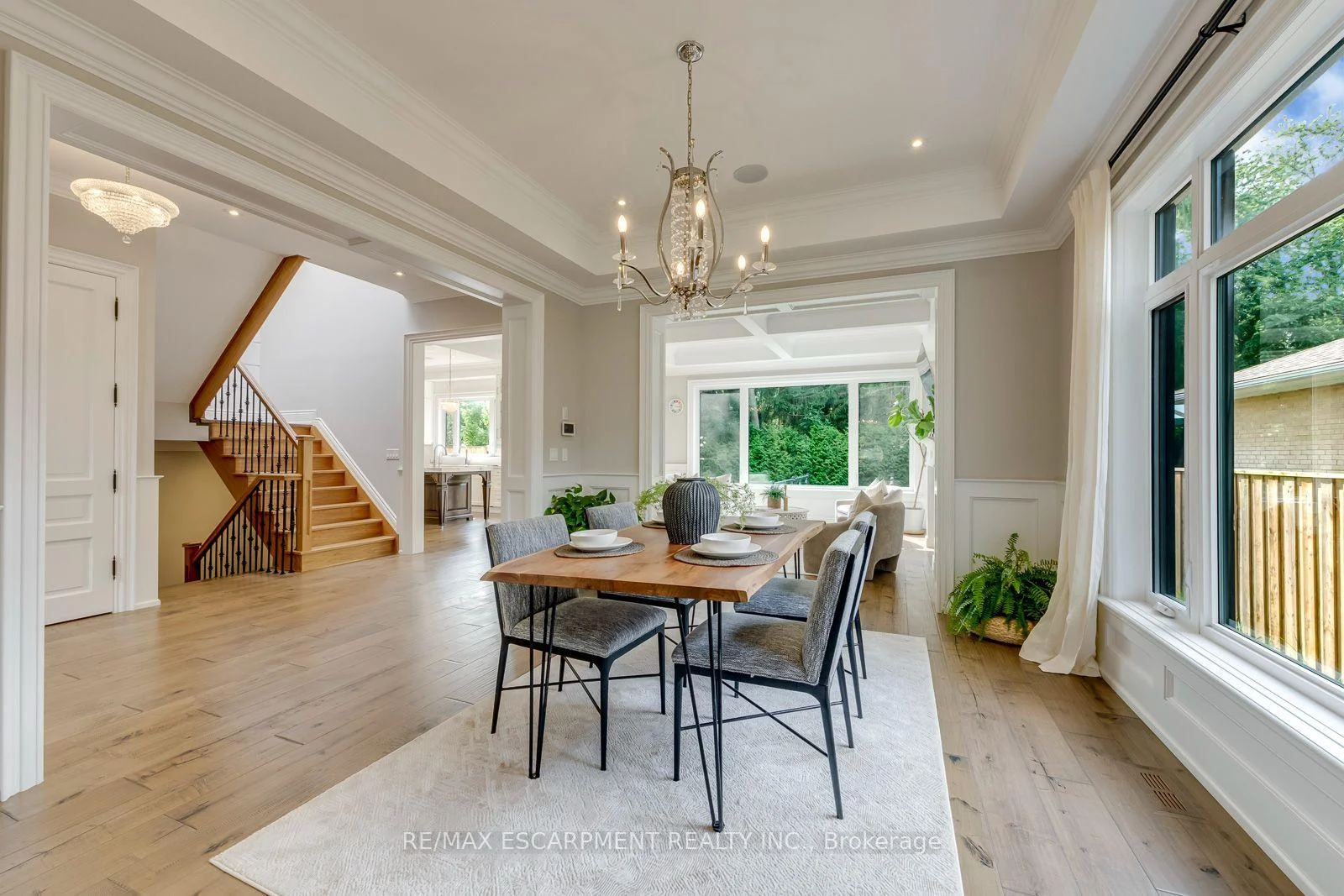 Photo 24 of 436 Willis Drive, Oakville, West — HOMEH