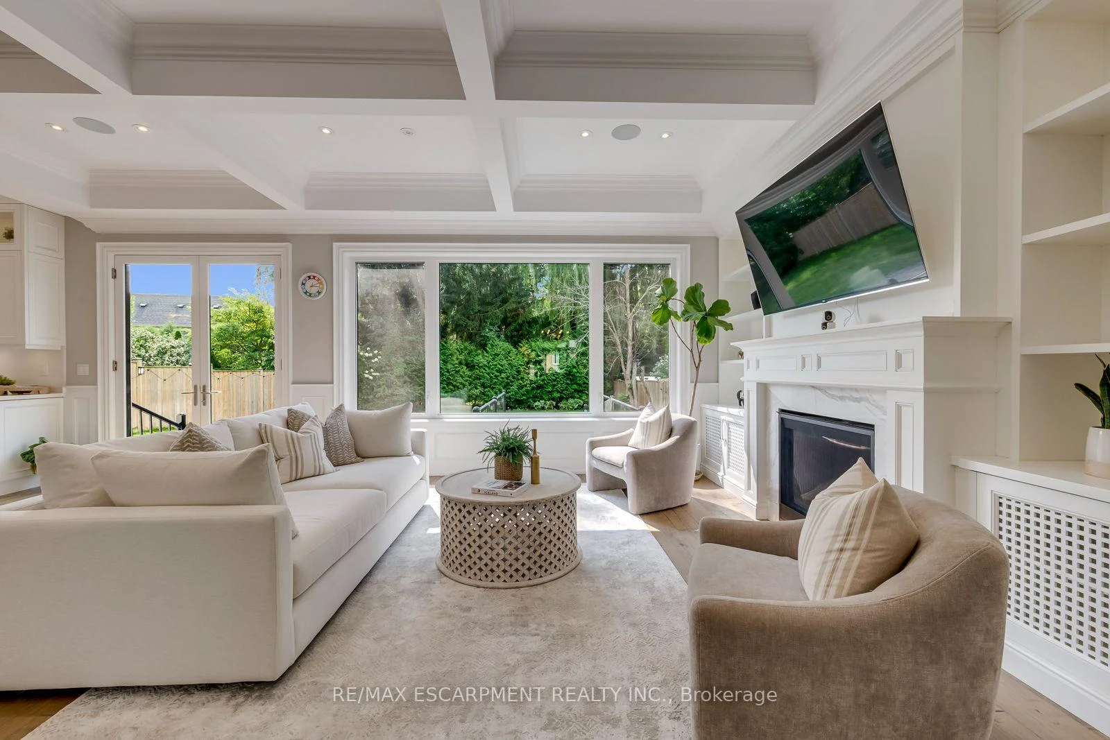 Photo 27 of 436 Willis Drive, Oakville, West — HOMEH