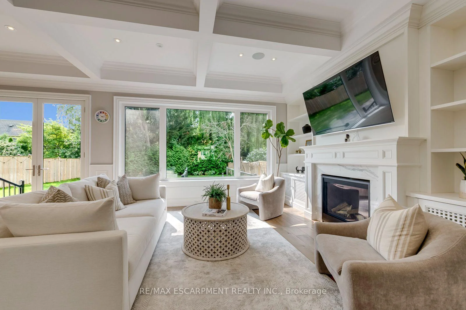 Photo 30 of 436 Willis Drive, Oakville, West — HOMEH
