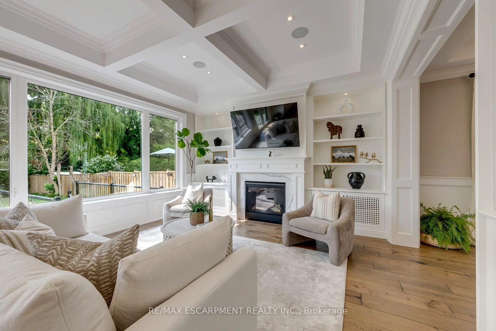 Photo 33 of 436 Willis Drive, Oakville, West — HOMEH