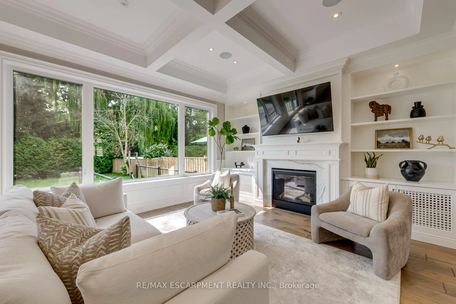 Photo 36 of 436 Willis Drive, Oakville, West — HOMEH