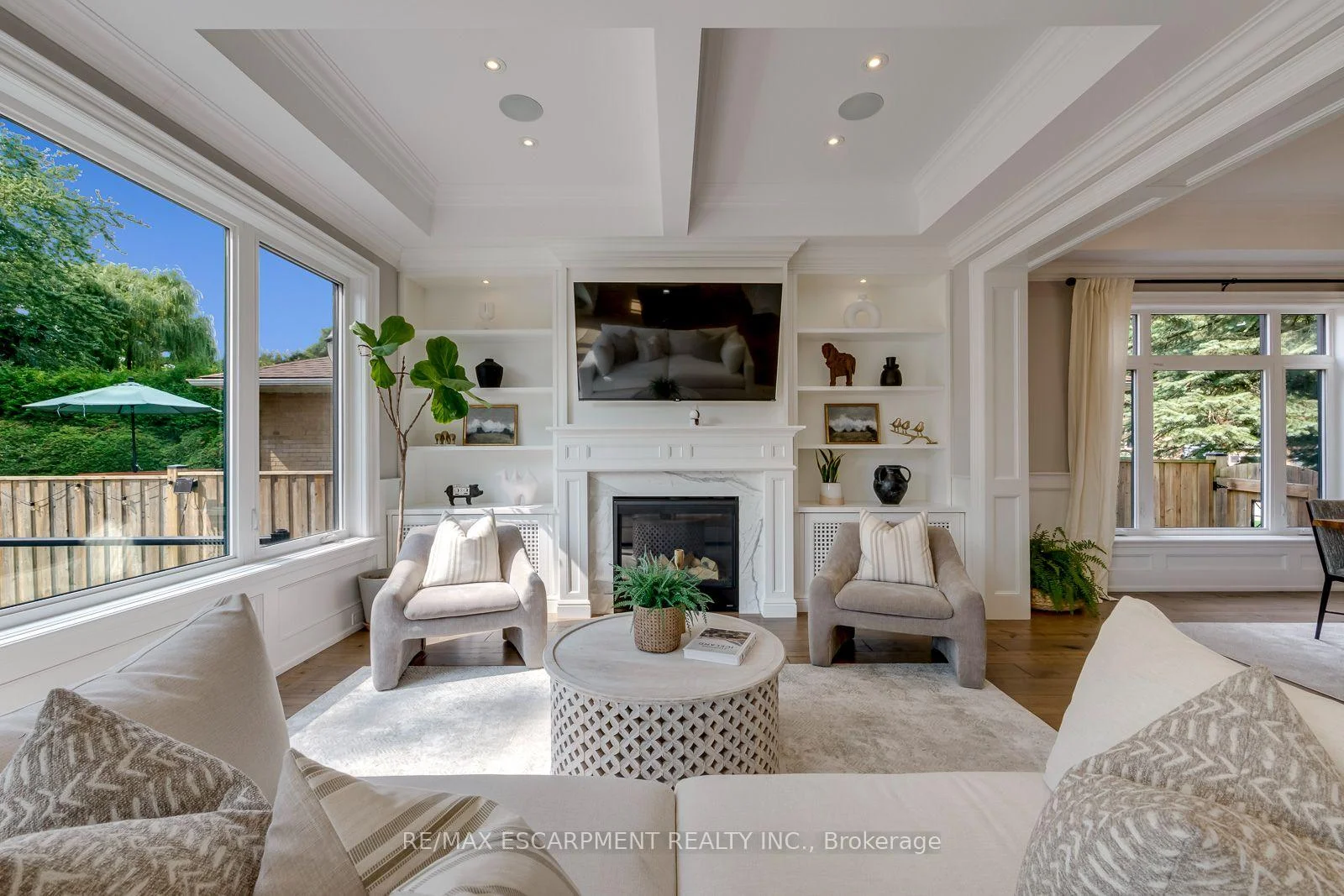 Photo 40 of 436 Willis Drive, Oakville, West — HOMEH