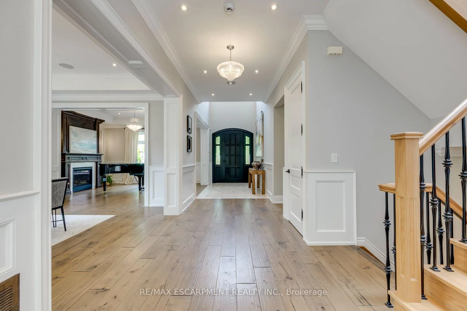 Photo 56 of 436 Willis Drive, Oakville, West — HOMEH