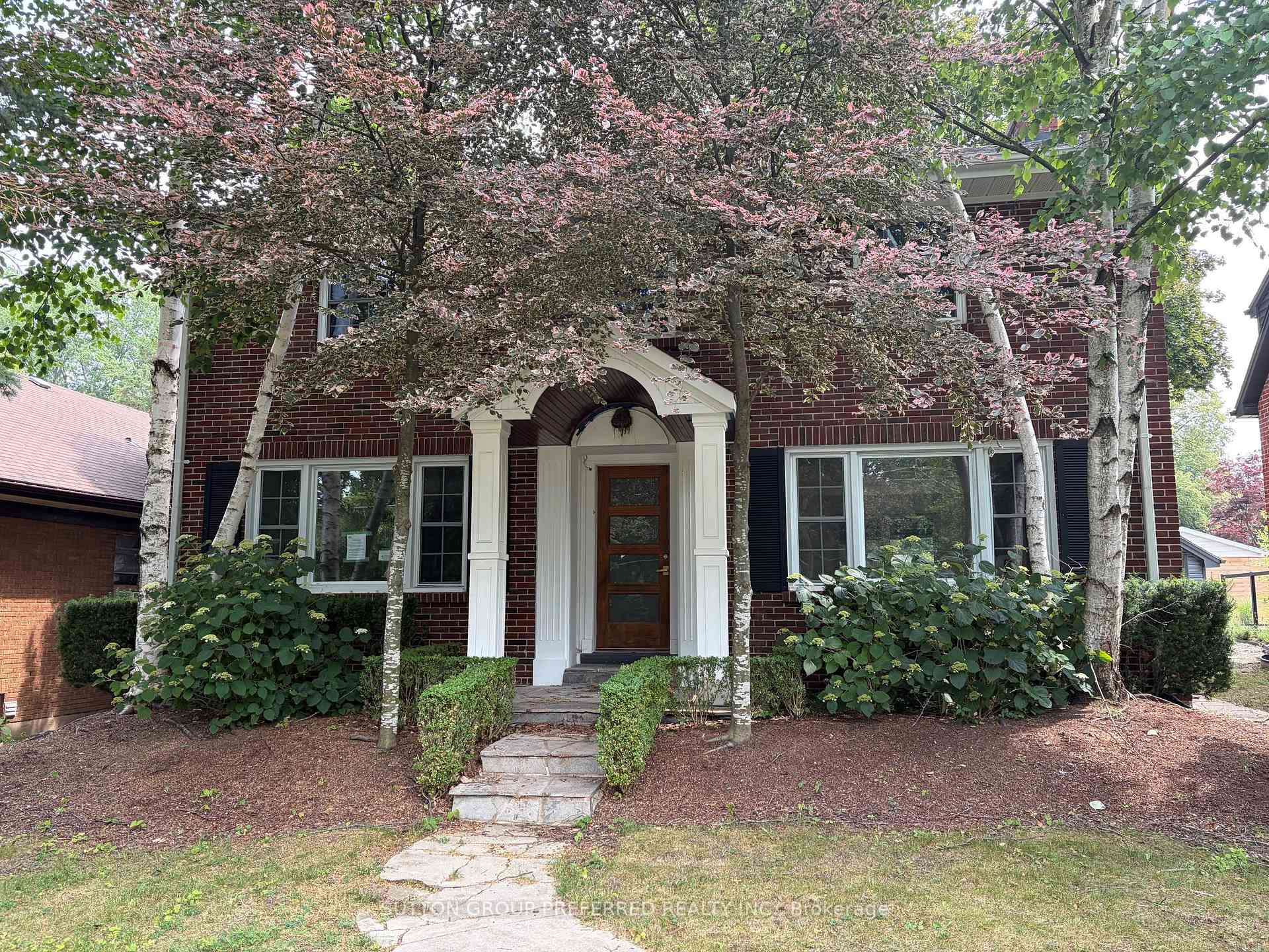 Photo of 485 Regent Street