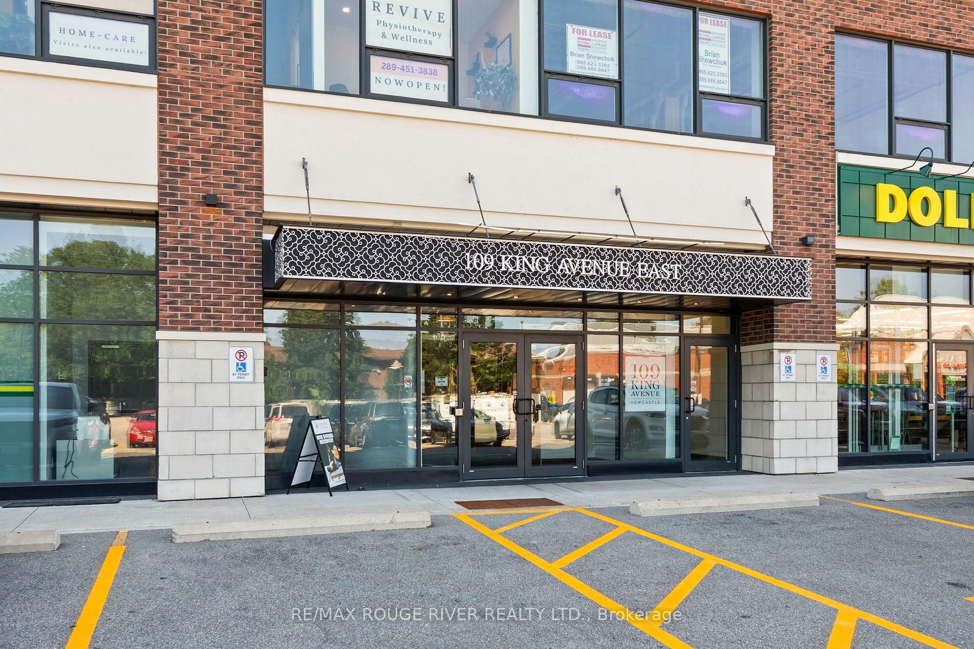 Photo 3 of Unit 607, 109 King Avenue E, Clarington, Newcastle — HOMEH