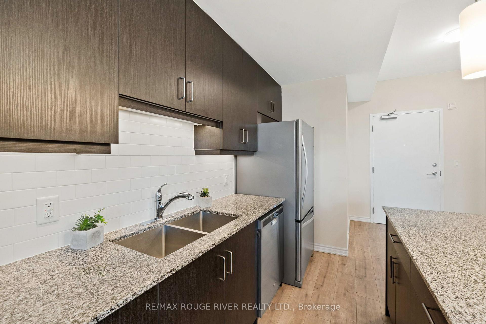 Photo 7 of Unit 607, 109 King Avenue E, Clarington, Newcastle — HOMEH
