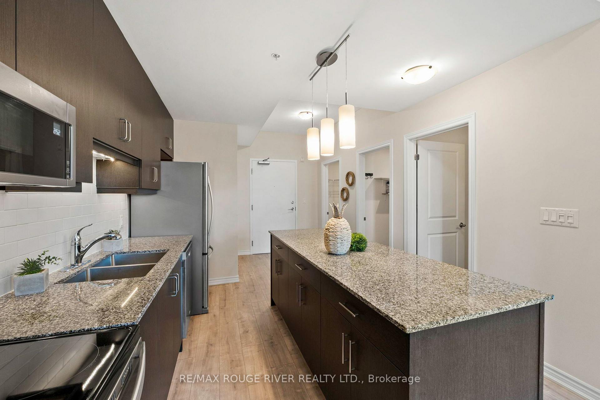 Photo 9 of Unit 607, 109 King Avenue E, Clarington, Newcastle — HOMEH