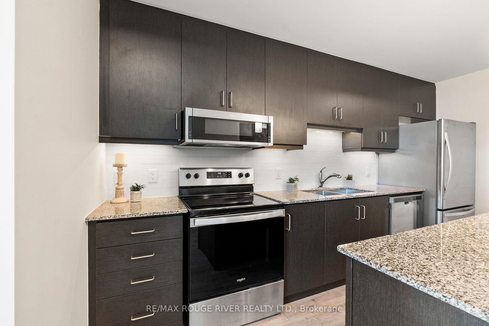 Photo 10 of Unit 607, 109 King Avenue E, Clarington, Newcastle — HOMEH