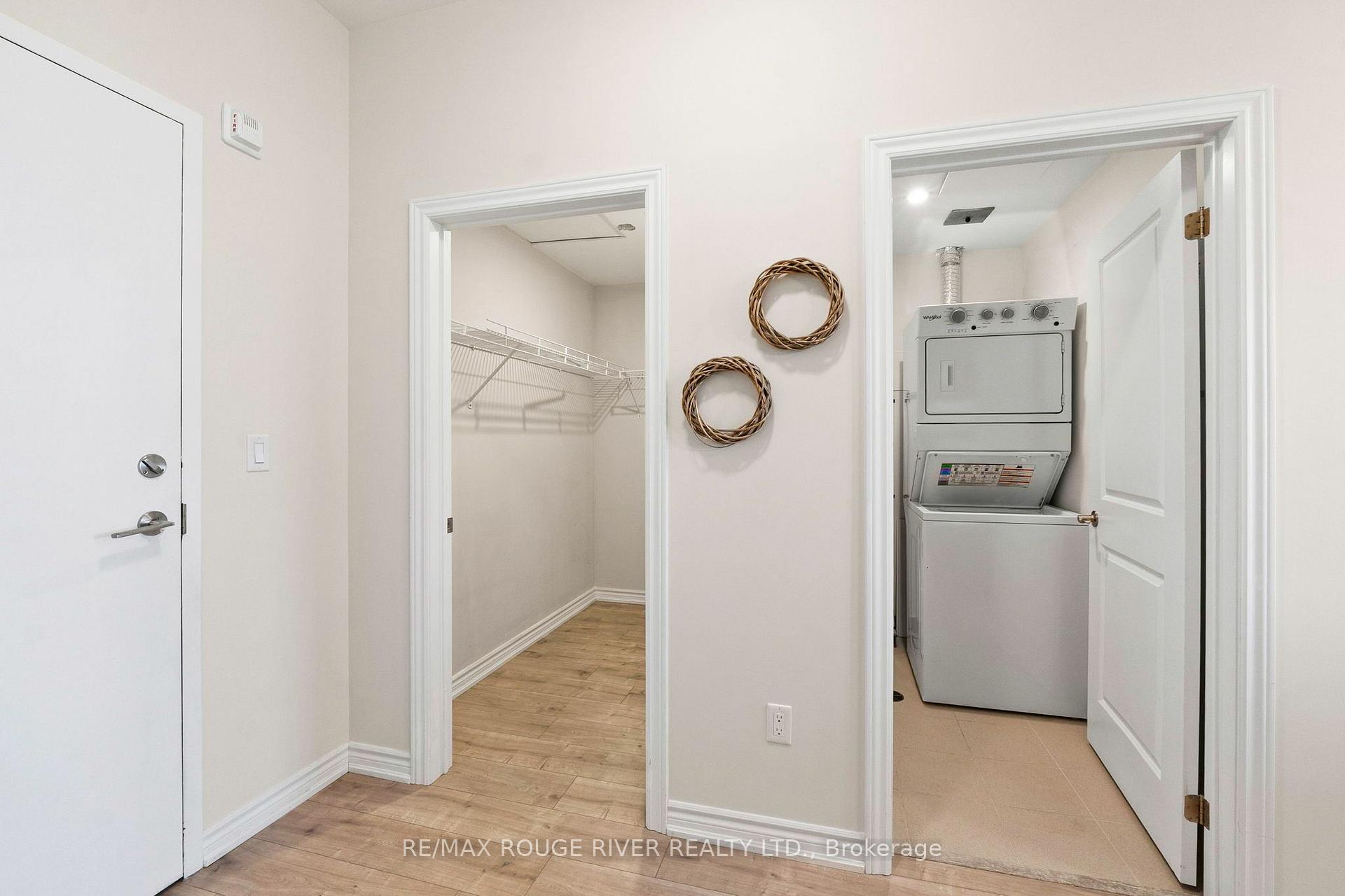 Photo 11 of Unit 607, 109 King Avenue E, Clarington, Newcastle — HOMEH