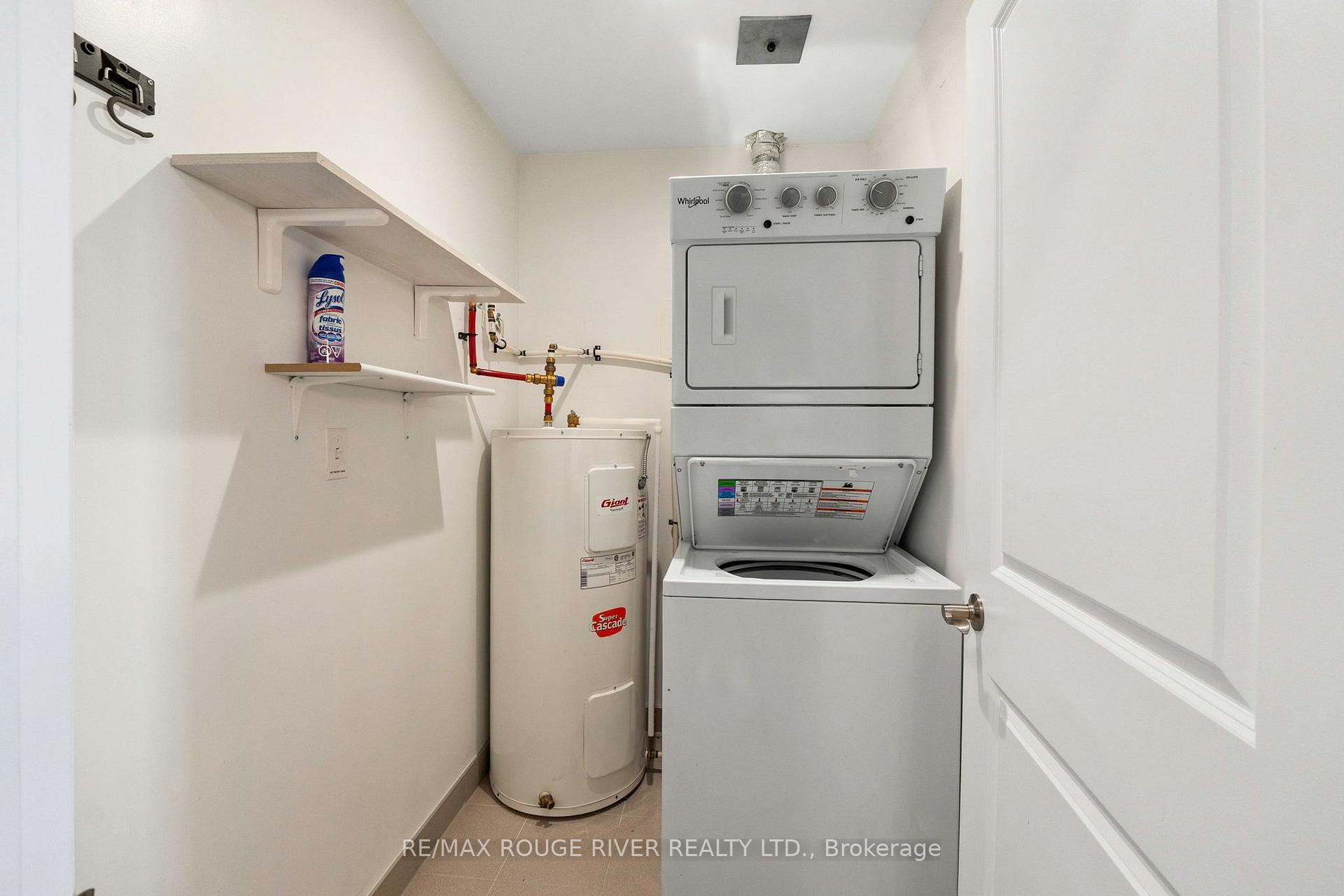 Photo 12 of Unit 607, 109 King Avenue E, Clarington, Newcastle — HOMEH