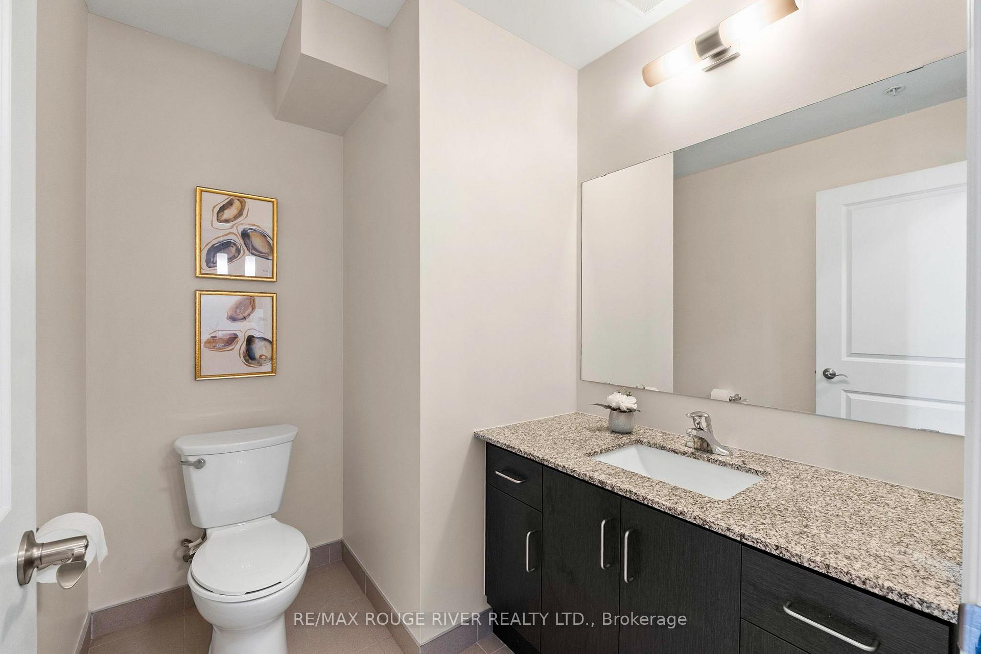 Photo 13 of Unit 607, 109 King Avenue E, Clarington, Newcastle — HOMEH
