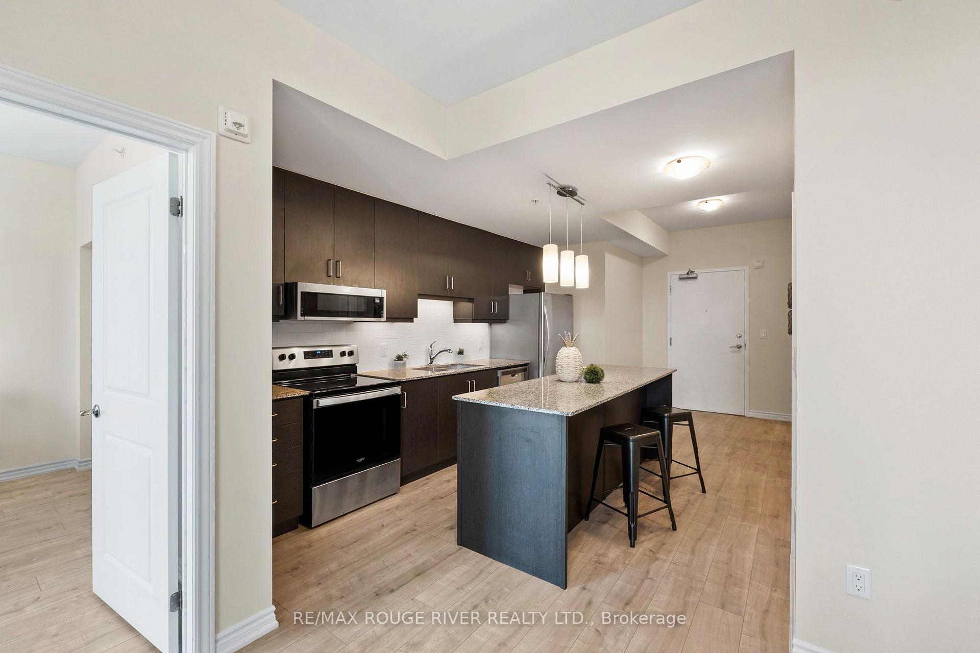 Photo 14 of Unit 607, 109 King Avenue E, Clarington, Newcastle — HOMEH