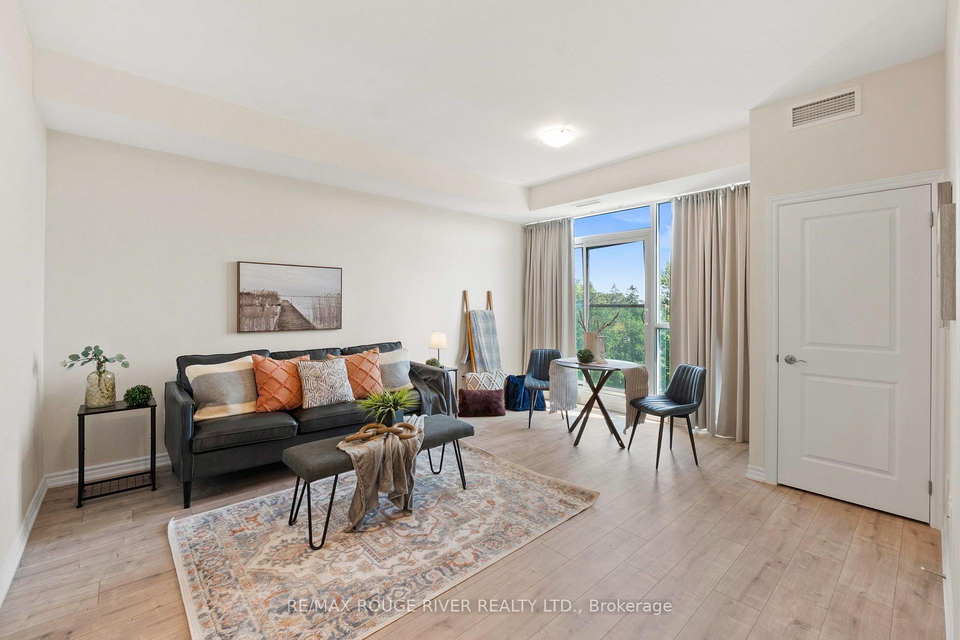 Photo 15 of Unit 607, 109 King Avenue E, Clarington, Newcastle — HOMEH