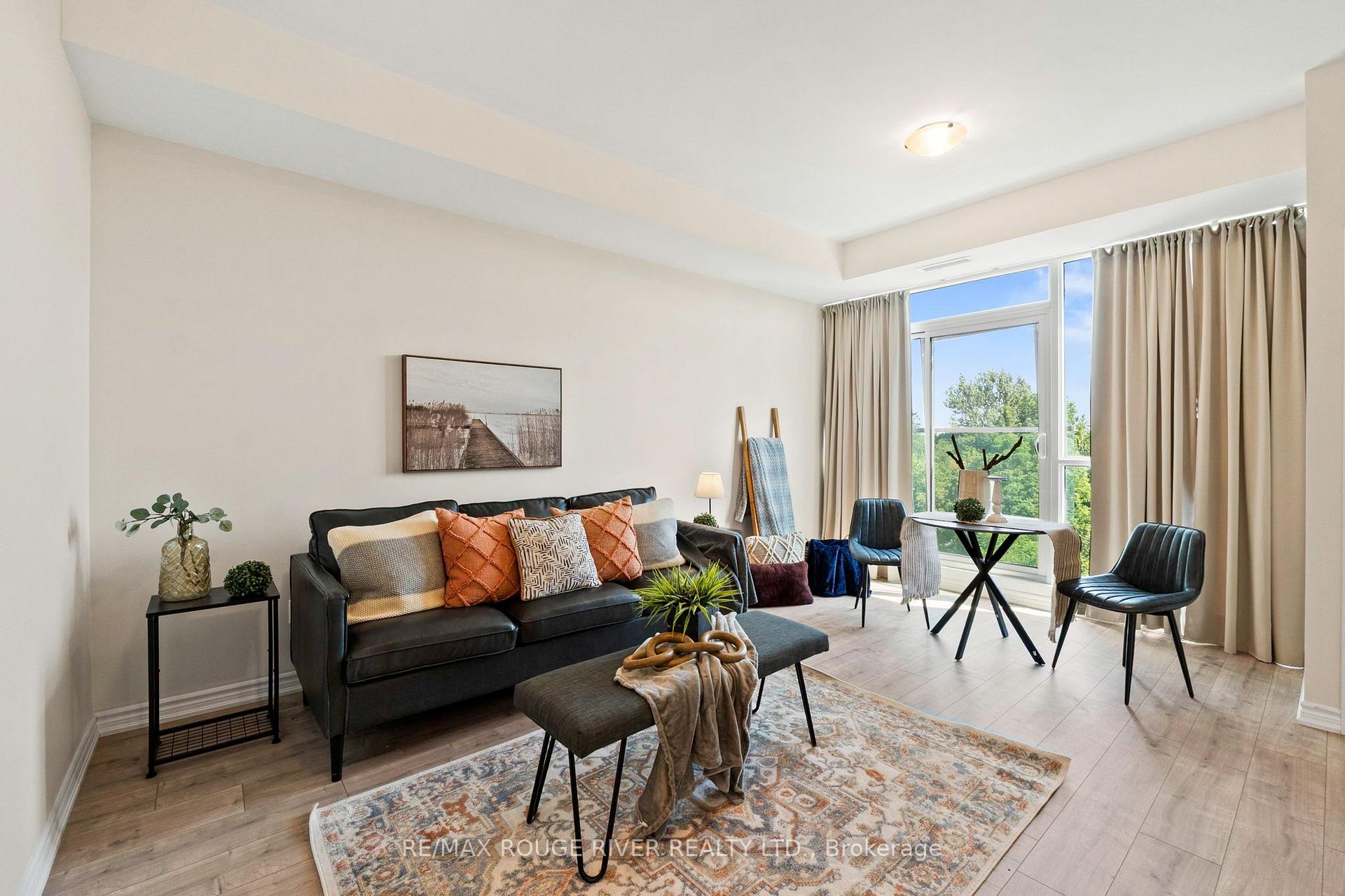 Photo 16 of Unit 607, 109 King Avenue E, Clarington, Newcastle — HOMEH