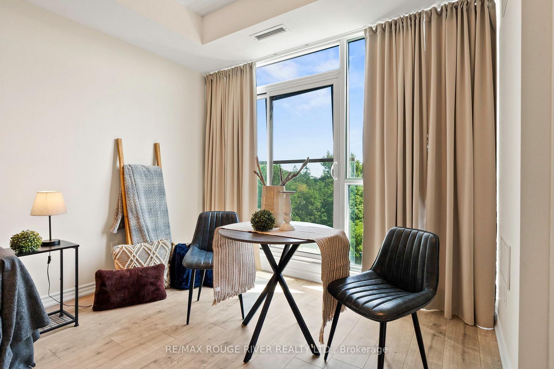 Photo 17 of Unit 607, 109 King Avenue E, Clarington, Newcastle — HOMEH