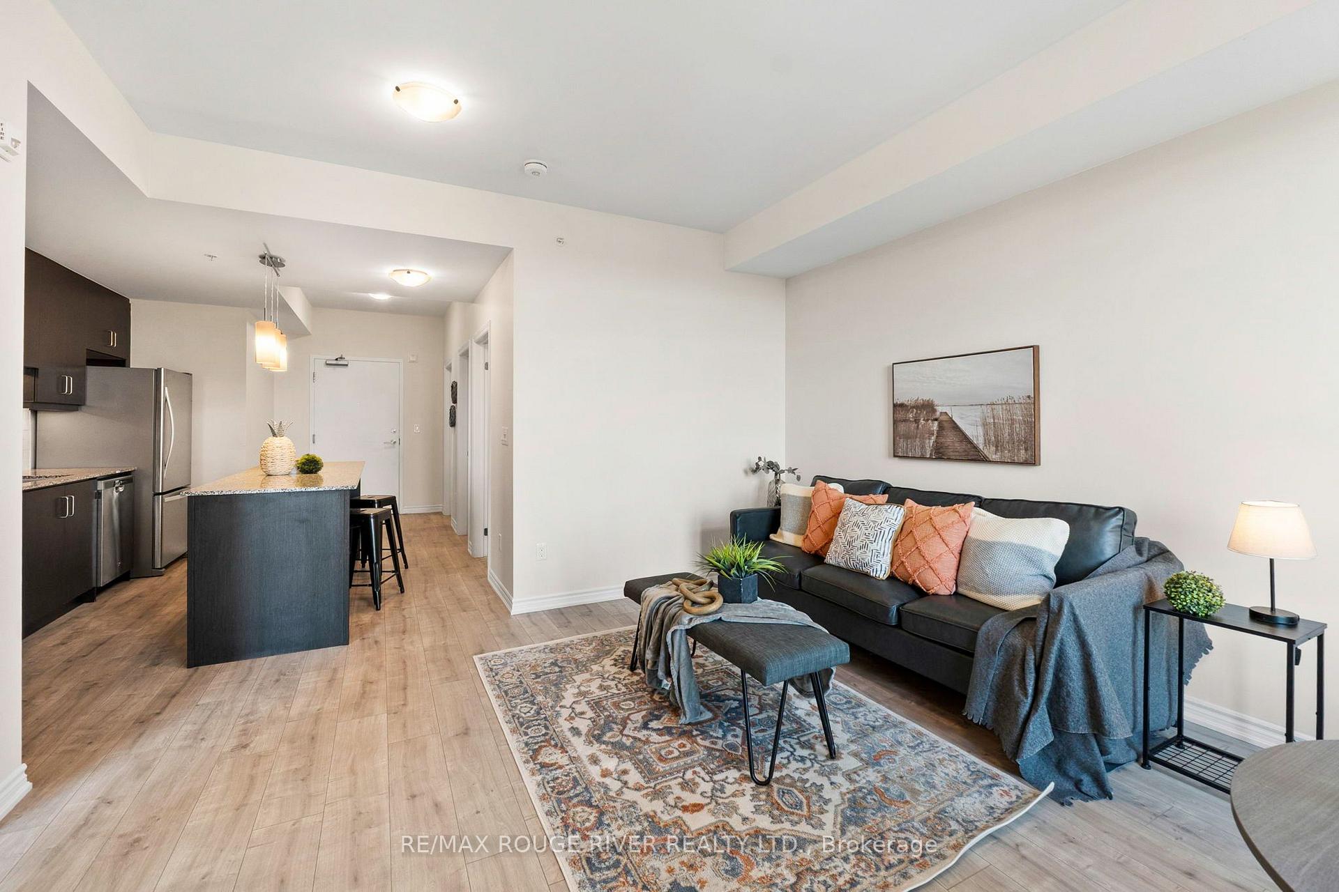 Photo 18 of Unit 607, 109 King Avenue E, Clarington, Newcastle — HOMEH