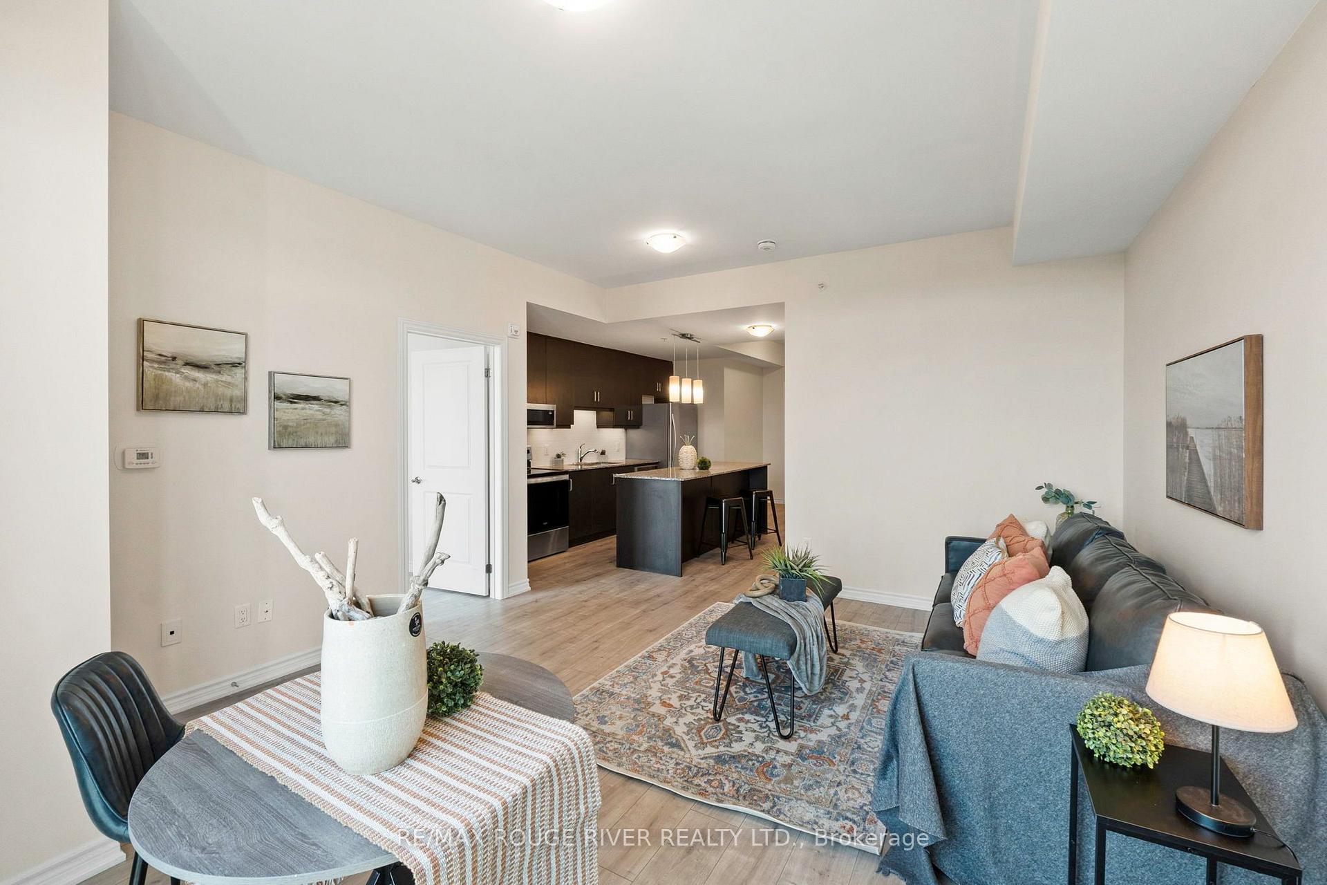 Photo 19 of Unit 607, 109 King Avenue E, Clarington, Newcastle — HOMEH