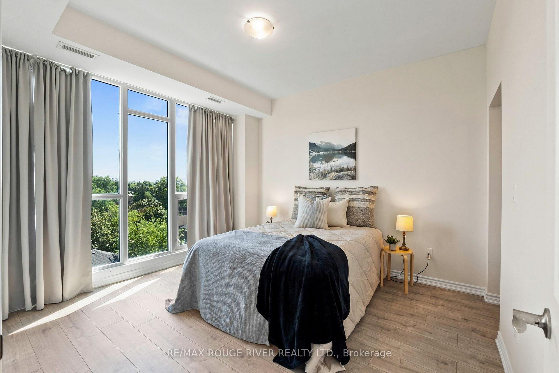 Photo 20 of Unit 607, 109 King Avenue E, Clarington, Newcastle — HOMEH