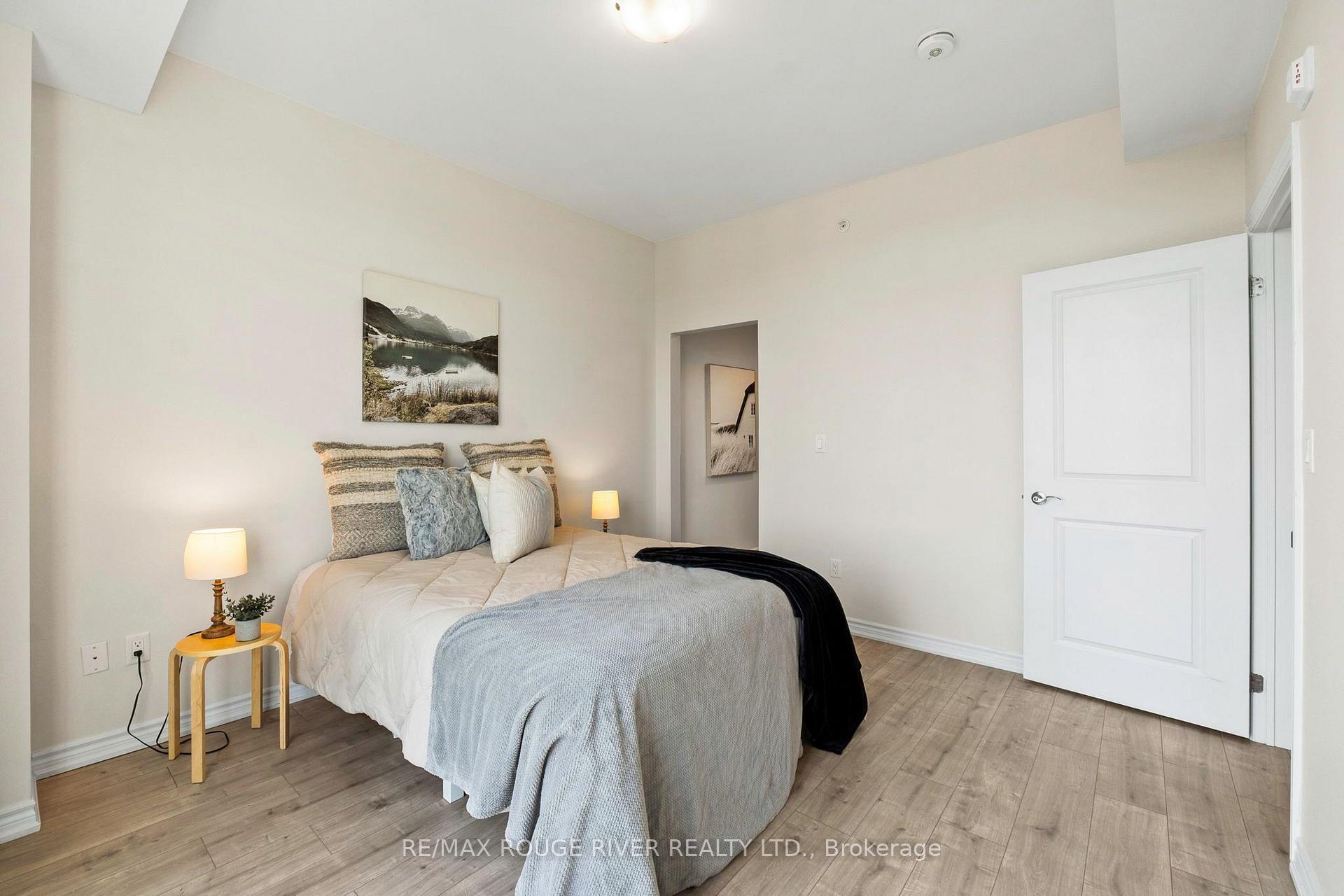 Photo 22 of Unit 607, 109 King Avenue E, Clarington, Newcastle — HOMEH