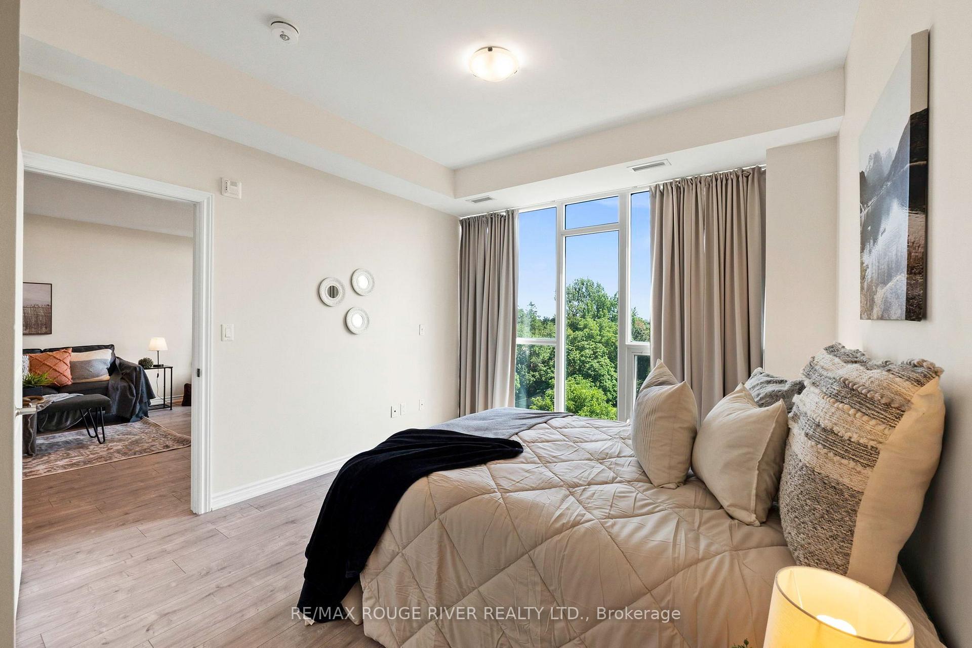 Photo 23 of Unit 607, 109 King Avenue E, Clarington, Newcastle — HOMEH