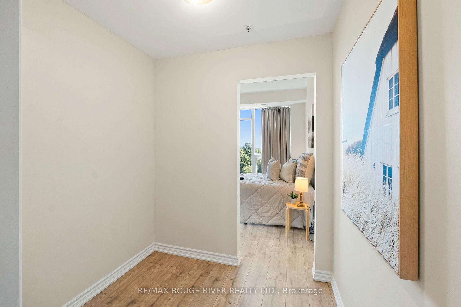 Photo 25 of Unit 607, 109 King Avenue E, Clarington, Newcastle — HOMEH