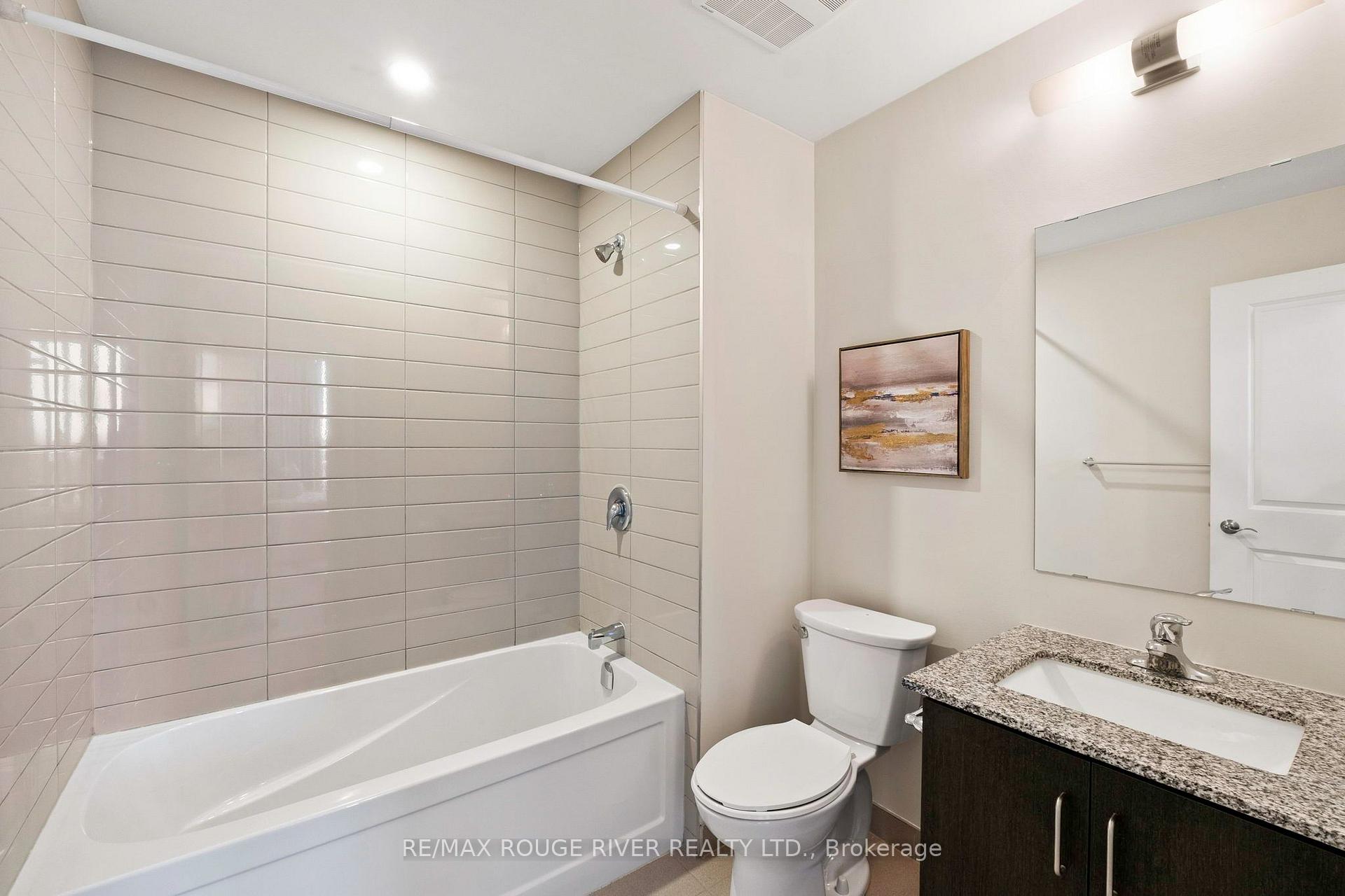 Photo 26 of Unit 607, 109 King Avenue E, Clarington, Newcastle — HOMEH