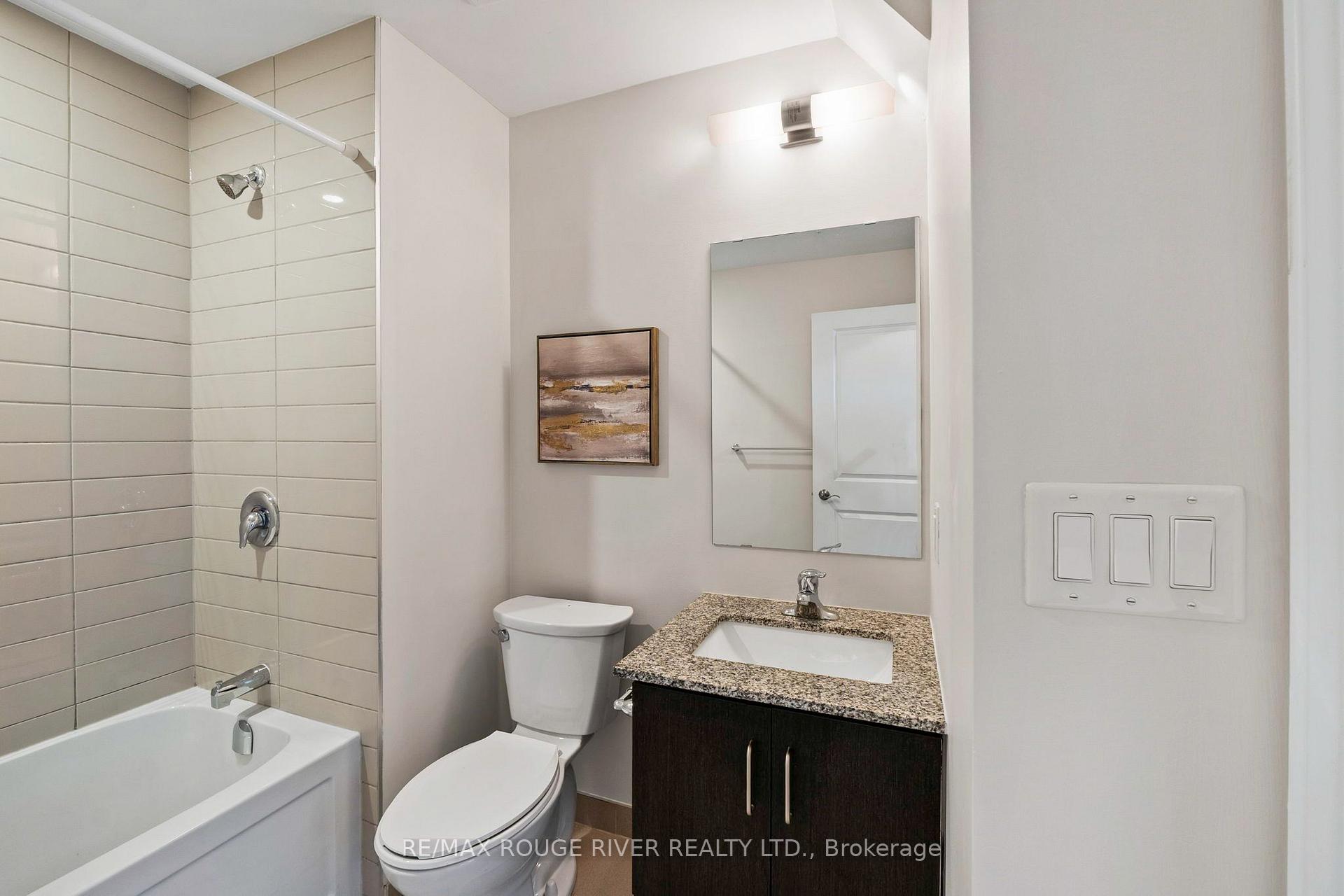 Photo 27 of Unit 607, 109 King Avenue E, Clarington, Newcastle — HOMEH