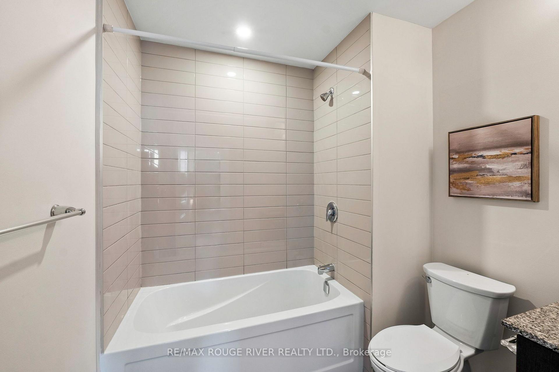Photo 28 of Unit 607, 109 King Avenue E, Clarington, Newcastle — HOMEH