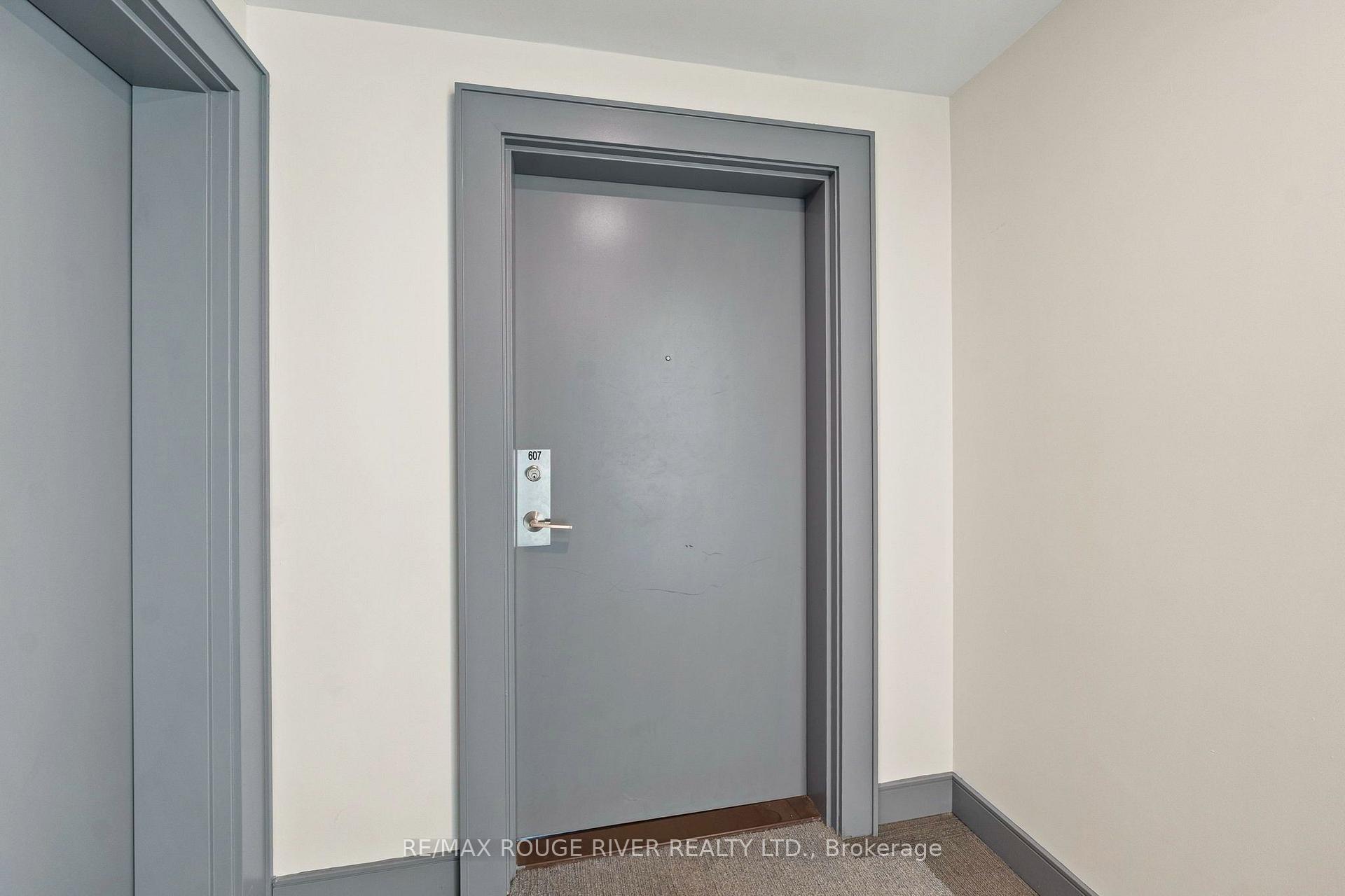 Photo 32 of Unit 607, 109 King Avenue E, Clarington, Newcastle — HOMEH